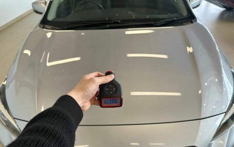 Subaru XV II, 2021 год, 1 999 999 рублей, 29 фотография