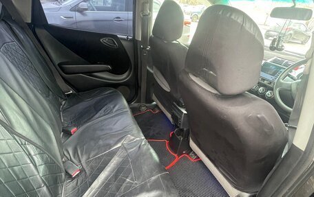 Honda Fit III, 2002 год, 350 000 рублей, 5 фотография