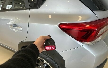 Subaru XV II, 2021 год, 1 999 999 рублей, 23 фотография