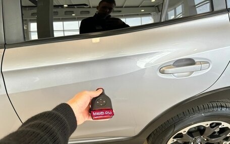 Subaru XV II, 2021 год, 1 999 999 рублей, 22 фотография