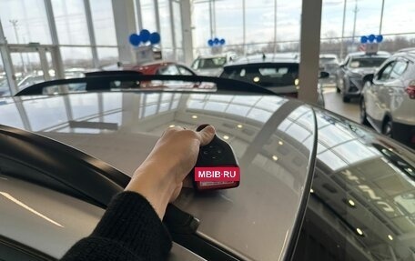 Subaru XV II, 2021 год, 1 999 999 рублей, 30 фотография