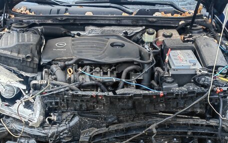 Opel Insignia II рестайлинг, 2009 год, 300 000 рублей, 3 фотография