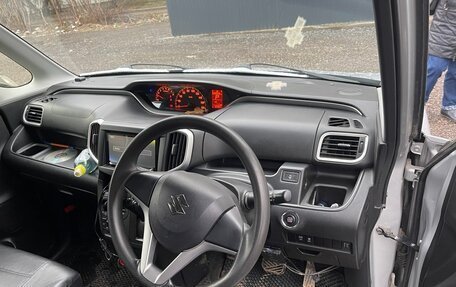 Suzuki Solio III, 2017 год, 850 000 рублей, 5 фотография