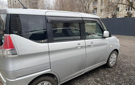 Suzuki Solio III, 2017 год, 850 000 рублей, 2 фотография