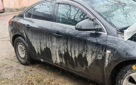 Opel Insignia II рестайлинг, 2009 год, 300 000 рублей, 4 фотография