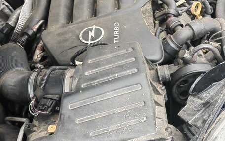 Opel Insignia II рестайлинг, 2009 год, 300 000 рублей, 2 фотография