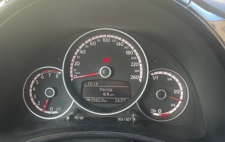 Volkswagen Beetle, 2014 год, 1 200 000 рублей, 5 фотография