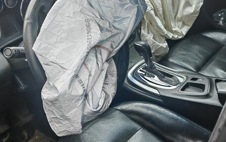 Opel Insignia II рестайлинг, 2009 год, 300 000 рублей, 5 фотография