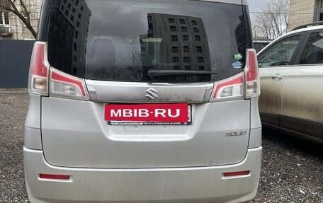 Suzuki Solio III, 2017 год, 850 000 рублей, 3 фотография