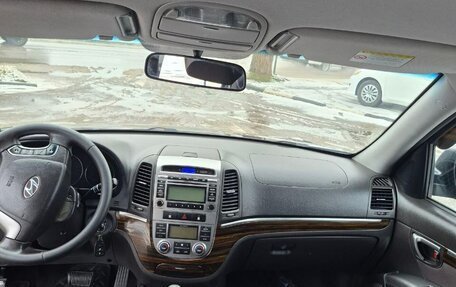 Hyundai Santa Fe III рестайлинг, 2012 год, 1 130 000 рублей, 5 фотография