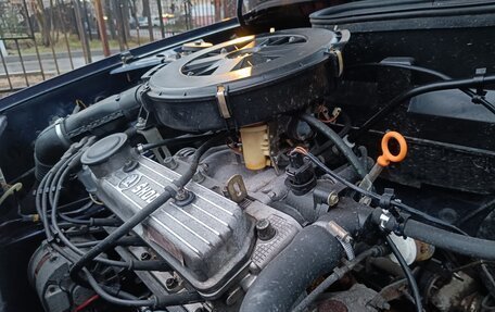 Skoda Felicia I рестайлинг, 1997 год, 295 000 рублей, 8 фотография