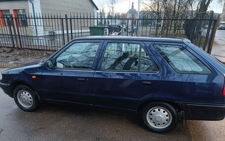 Skoda Felicia I рестайлинг, 1997 год, 295 000 рублей, 5 фотография