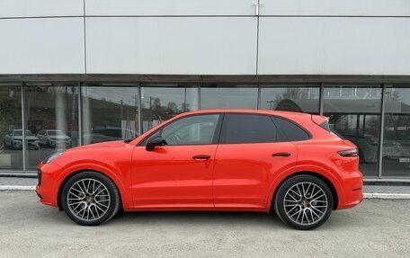 Porsche Cayenne III, 2019 год, 9 000 000 рублей, 7 фотография