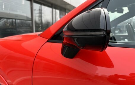 Porsche Cayenne III, 2019 год, 9 000 000 рублей, 10 фотография