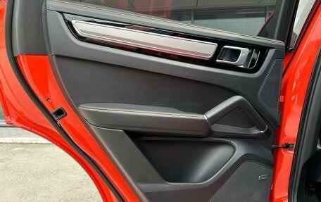 Porsche Cayenne III, 2019 год, 9 000 000 рублей, 12 фотография