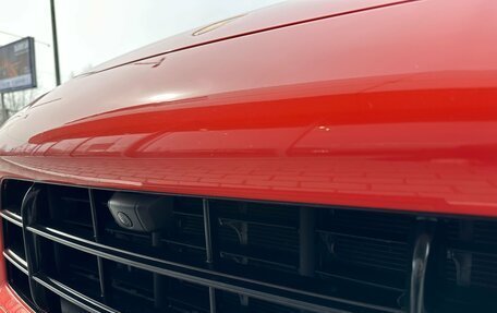 Porsche Cayenne III, 2019 год, 9 000 000 рублей, 20 фотография