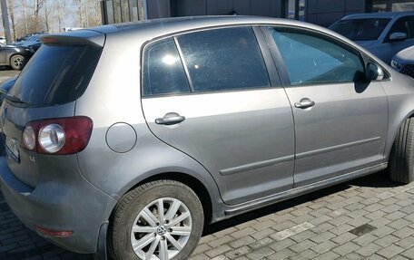 Volkswagen Golf Plus II, 2012 год, 750 000 рублей, 4 фотография