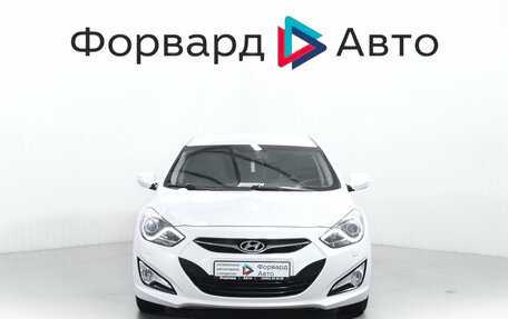 Hyundai i40 I рестайлинг, 2013 год, 1 149 000 рублей, 2 фотография