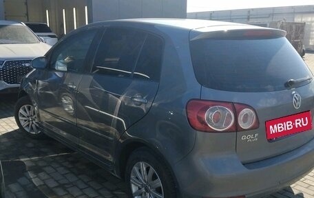 Volkswagen Golf Plus II, 2012 год, 750 000 рублей, 8 фотография