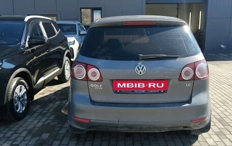 Volkswagen Golf Plus II, 2012 год, 750 000 рублей, 6 фотография
