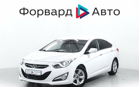 Hyundai i40 I рестайлинг, 2013 год, 1 149 000 рублей, 4 фотография