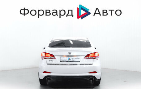 Hyundai i40 I рестайлинг, 2013 год, 1 149 000 рублей, 7 фотография