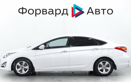 Hyundai i40 I рестайлинг, 2013 год, 1 149 000 рублей, 5 фотография