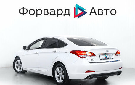 Hyundai i40 I рестайлинг, 2013 год, 1 149 000 рублей, 6 фотография