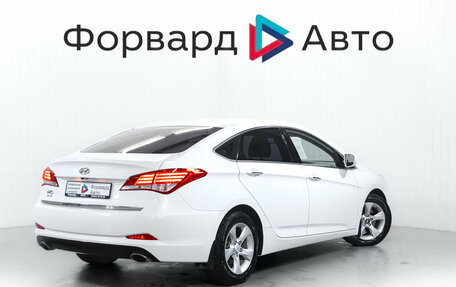 Hyundai i40 I рестайлинг, 2013 год, 1 149 000 рублей, 8 фотография