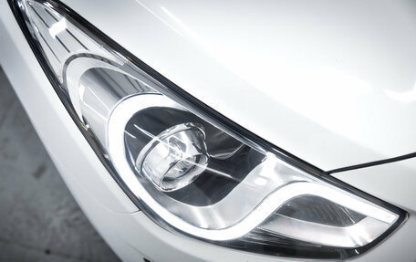 Hyundai i40 I рестайлинг, 2013 год, 1 149 000 рублей, 12 фотография