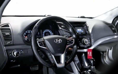 Hyundai i40 I рестайлинг, 2013 год, 1 149 000 рублей, 14 фотография