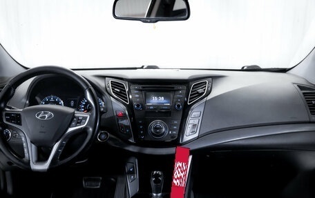 Hyundai i40 I рестайлинг, 2013 год, 1 149 000 рублей, 15 фотография