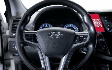 Hyundai i40 I рестайлинг, 2013 год, 1 149 000 рублей, 16 фотография