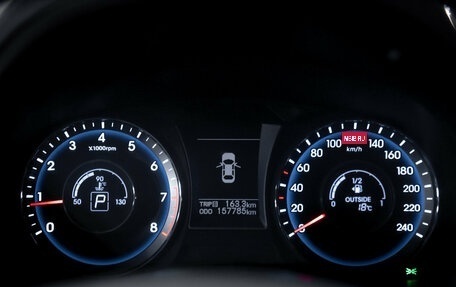 Hyundai i40 I рестайлинг, 2013 год, 1 149 000 рублей, 17 фотография