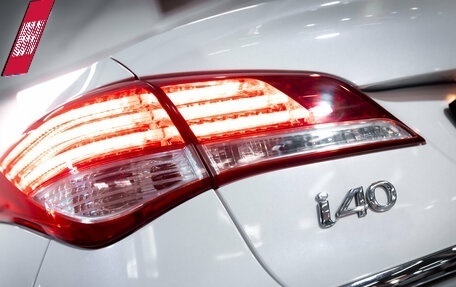 Hyundai i40 I рестайлинг, 2013 год, 1 149 000 рублей, 11 фотография