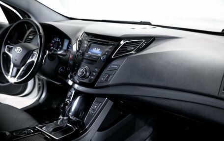 Hyundai i40 I рестайлинг, 2013 год, 1 149 000 рублей, 18 фотография