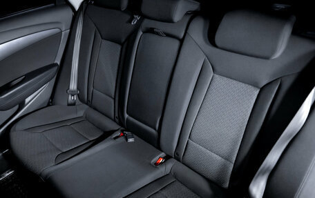 Hyundai i40 I рестайлинг, 2013 год, 1 149 000 рублей, 30 фотография