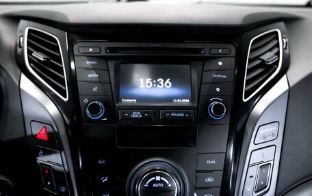 Hyundai i40 I рестайлинг, 2013 год, 1 149 000 рублей, 26 фотография