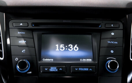 Hyundai i40 I рестайлинг, 2013 год, 1 149 000 рублей, 24 фотография