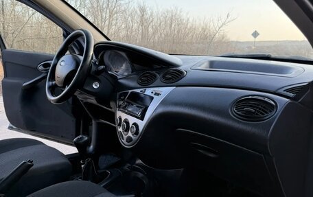 Ford Focus IV, 2005 год, 185 000 рублей, 7 фотография