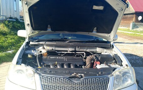 Toyota Corolla, 2006 год, 1 000 000 рублей, 2 фотография