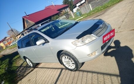 Toyota Corolla, 2006 год, 1 000 000 рублей, 3 фотография