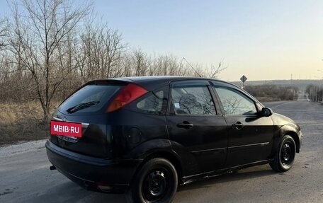 Ford Focus IV, 2005 год, 185 000 рублей, 2 фотография