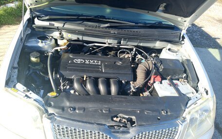 Toyota Corolla, 2006 год, 1 000 000 рублей, 4 фотография