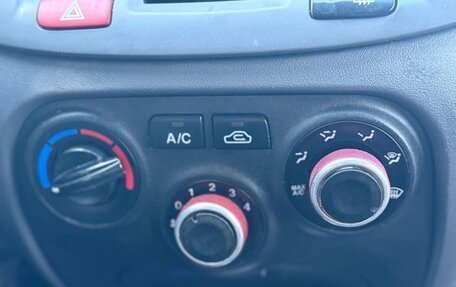 KIA Rio II, 2006 год, 330 000 рублей, 6 фотография