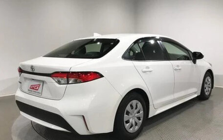 Toyota Corolla, 2020 год, 1 250 000 рублей, 3 фотография