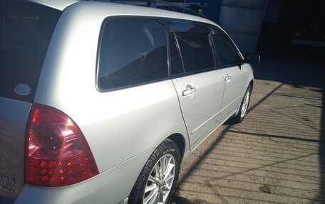 Toyota Corolla, 2006 год, 1 000 000 рублей, 6 фотография