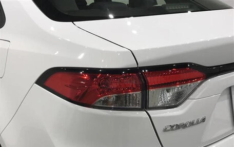 Toyota Corolla, 2020 год, 1 250 000 рублей, 5 фотография