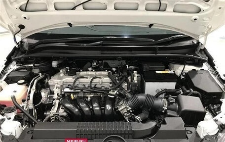 Toyota Corolla, 2020 год, 1 250 000 рублей, 4 фотография