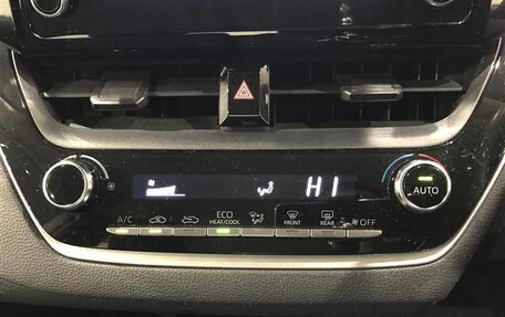 Toyota Corolla, 2020 год, 1 250 000 рублей, 8 фотография